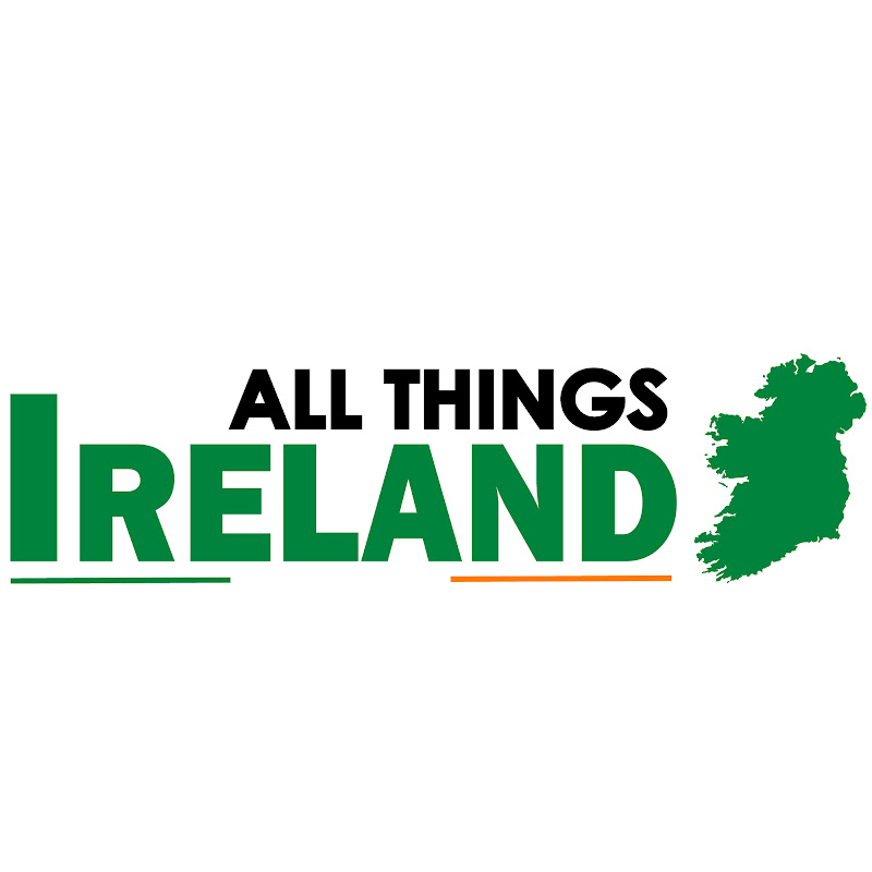 All Things Ireland
