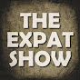 The Expat Show logo