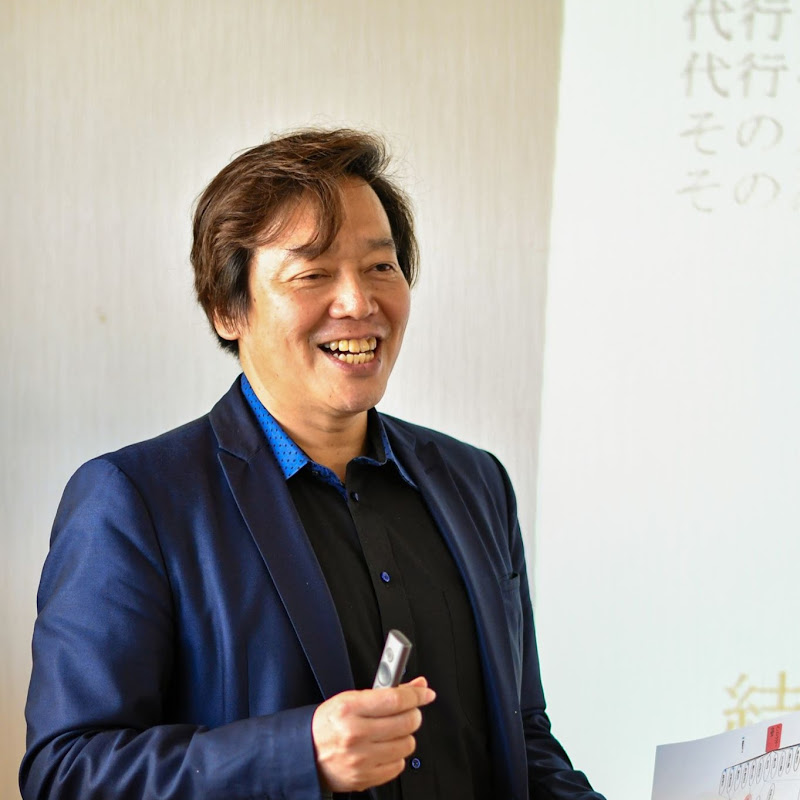 ボッチのワクワク探訪記