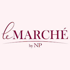 Le Marché by NP