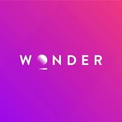 Wonder channel logo