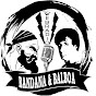 Bandana & Balboa logo