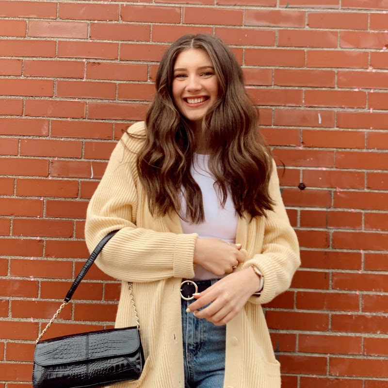 Haley McCullum icon
