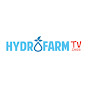 Hydrofarm TV Indo channel logo
