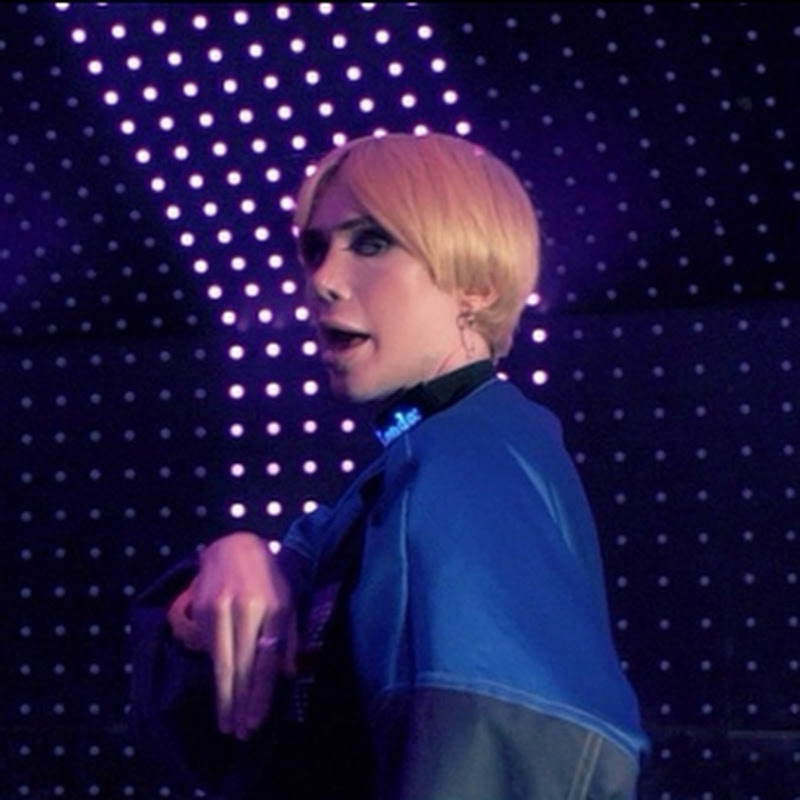 OliLondonVEVO