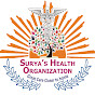 Surya's Health Organization logo