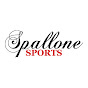 Spallone Sports logo