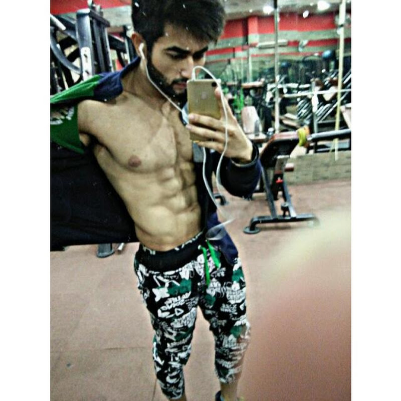 HARRY FITNESS CLUB
