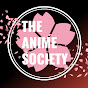 The Anime Society logo