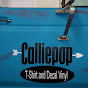 Calliepop Vinyl logo