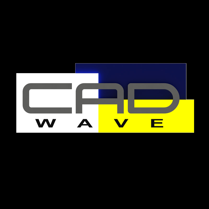 CAD wave