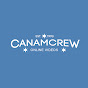 CanAm Crew logo