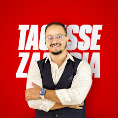 Zakaria TAOUSSE - زكرياء الطوس Avatar