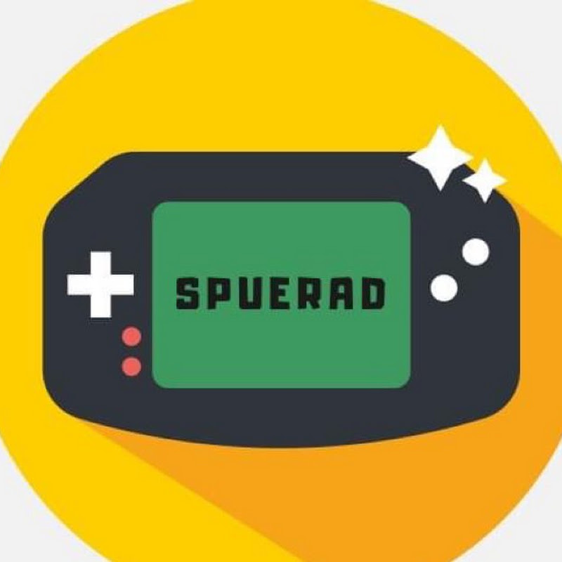 Spuerad