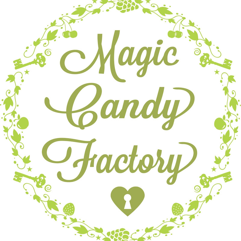 MAGIC CANDY FACTORY