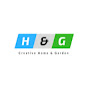 Creative Home & Garden logo