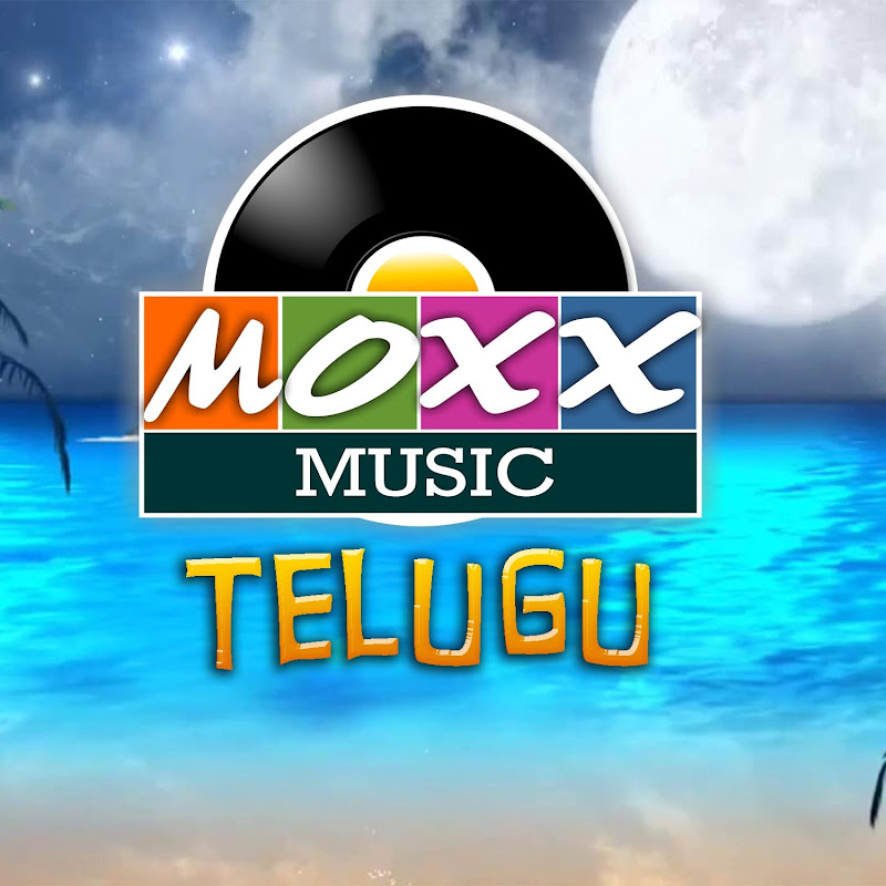 Moxx Music Telugu