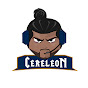 Cereleon Gaming logo