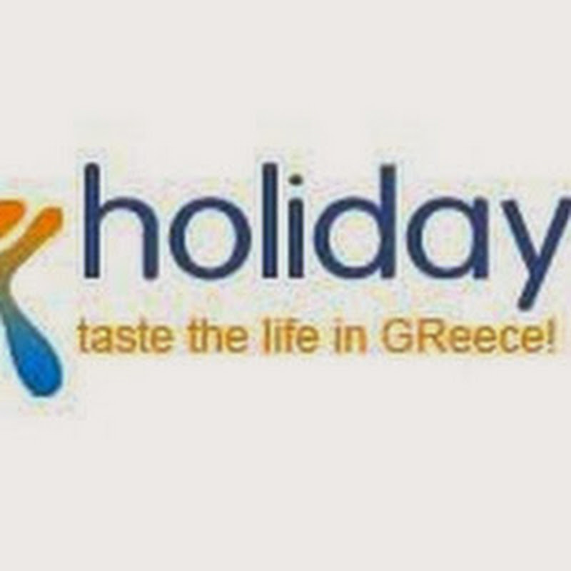 Holiday.gr Travel Guide
