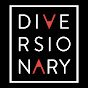 Diversionary Theatre logo