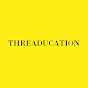 Threaducation logo