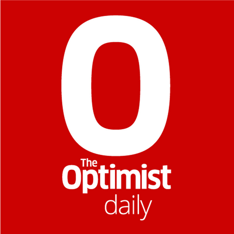 Optimist Daily