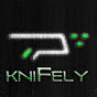 kniFelyCH logo