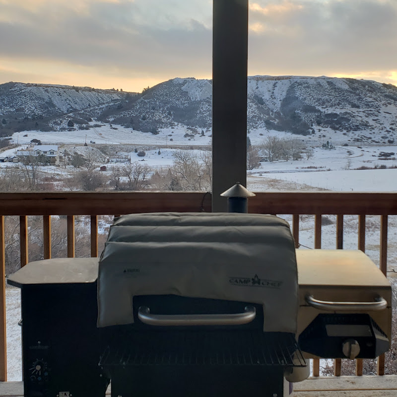 5280' BREWS & BBQ