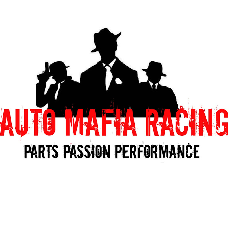 Auto Mafia Racing