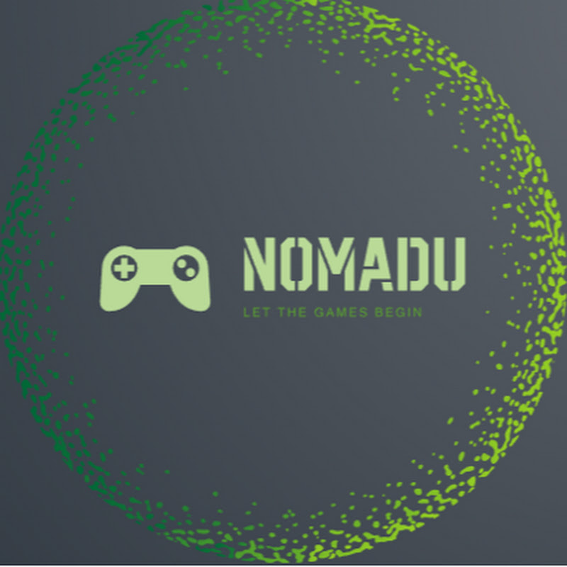 Nomadu'