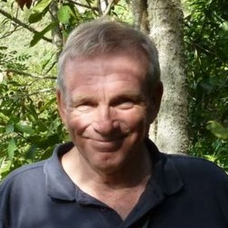 Alan Cawson
