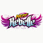 Nerf Rebelle Official