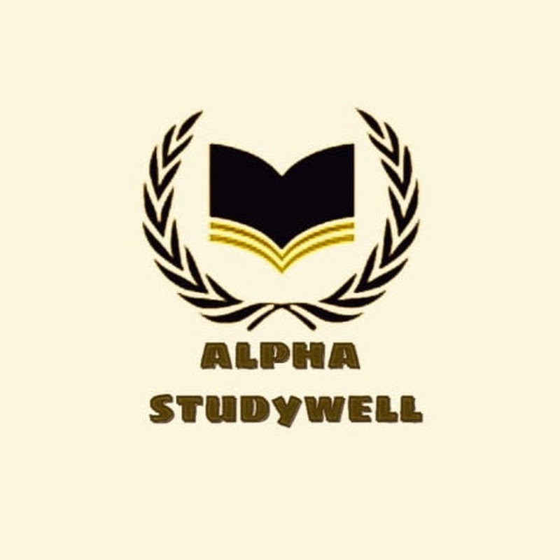 alpha studywell