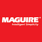 Maguire Products logo