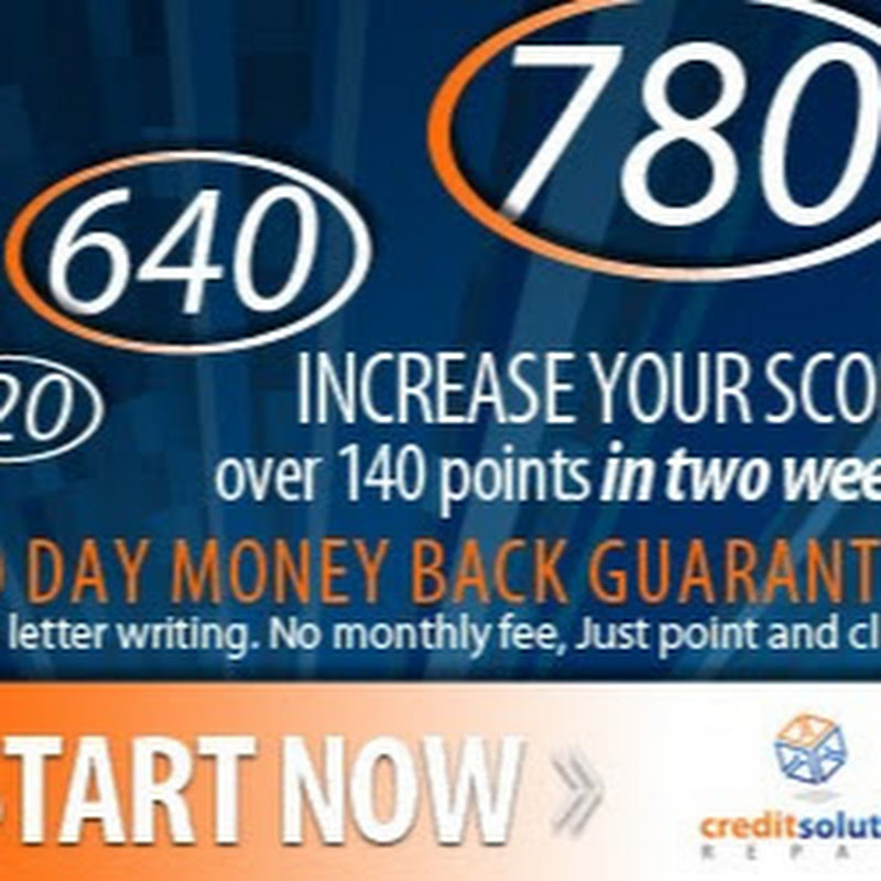 Credit Repair