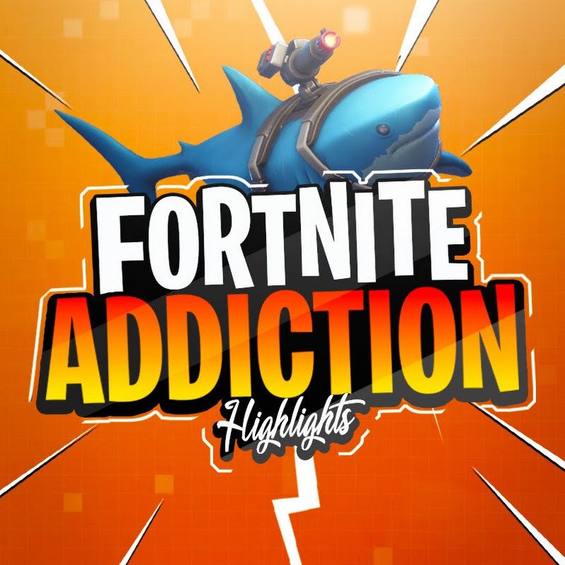 Fortnite Addiction Highlights