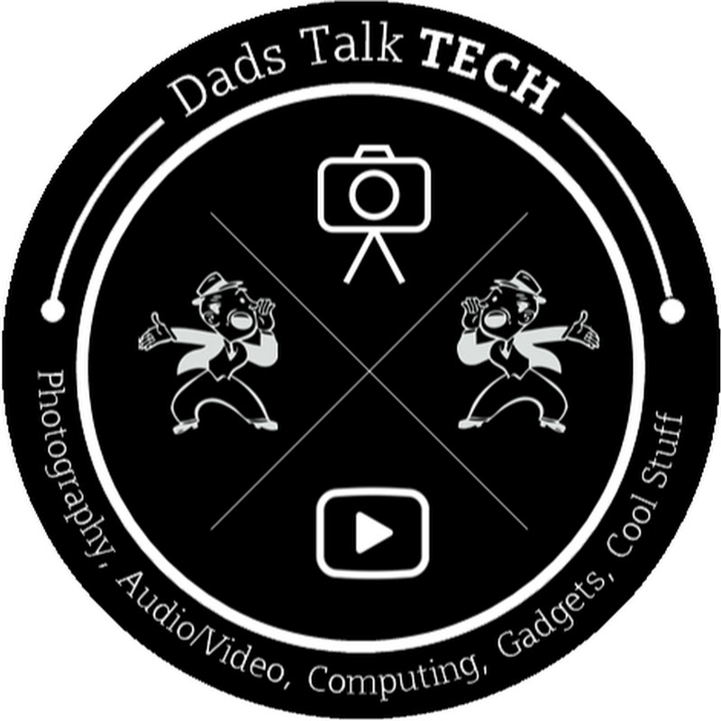 Dads Talk Tech