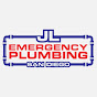 JL Emergency Plumbing logo