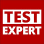 Test Expert Online logo