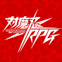 [公式]対魔忍RPG logo