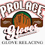 ProLace Gloves logo