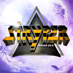 The Official Stryper Channel Avatar