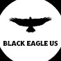 Black Eagle Us logo