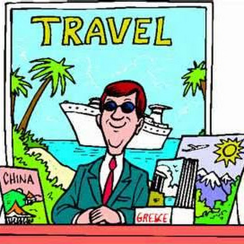 Dee's Travel Agency