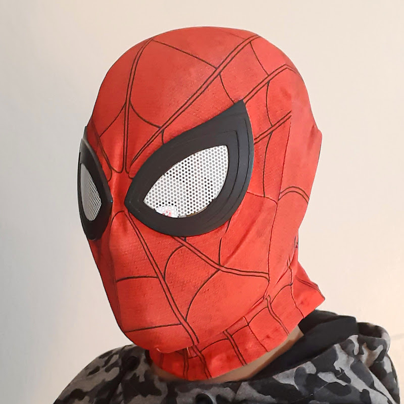 Madd Spidey