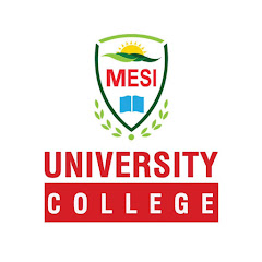 MESI Online University Avatar