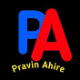 Pravin Ahire logo