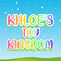 Khloe’s Toy Kingdom logo