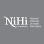 NiHi Canada logo
