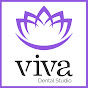 Viva Dental Studio logo